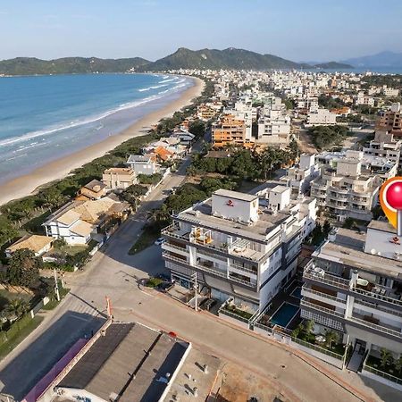 Mariscal 02 Dormitorios, 80M Do Mar, Com Piscina بومبينهاس المظهر الخارجي الصورة