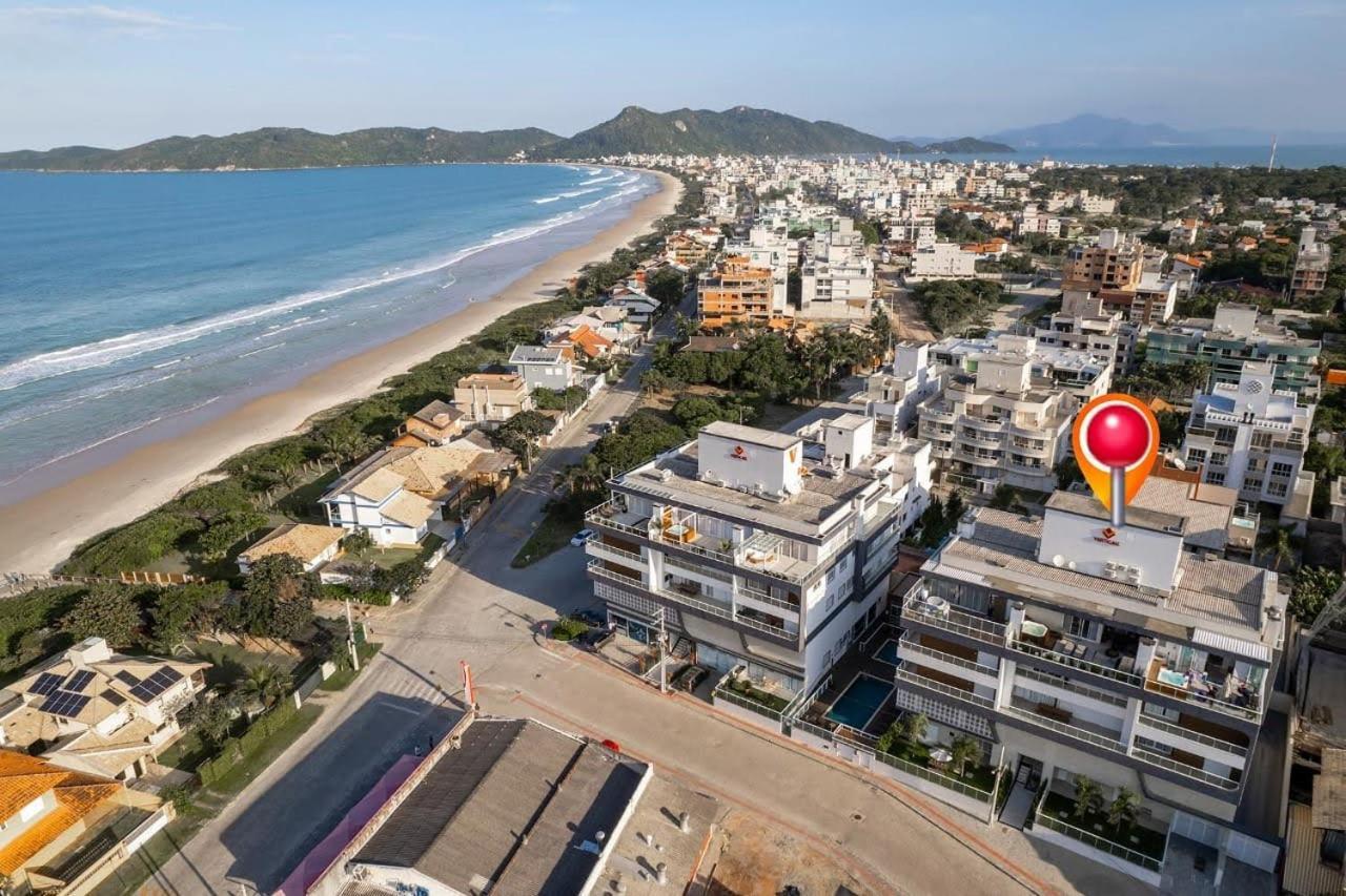 Mariscal 02 Dormitorios, 80M Do Mar, Com Piscina بومبينهاس المظهر الخارجي الصورة